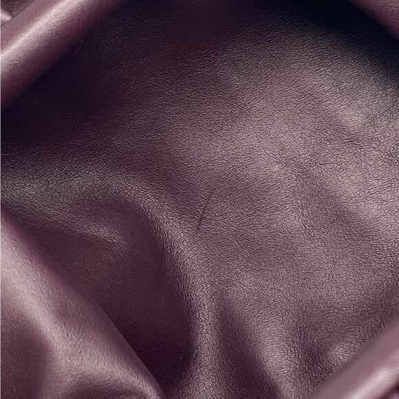 Bottega Veneta Mini Clutch Pouch Bag - Picture 9 of 14